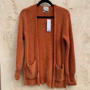 NWT Urban Outfitters cardigan